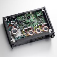 Teac UD-701N (czarny). Odtwarzacz sieciowy/DAC. - 3