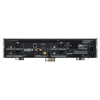 Teac UD-701N (czarny). Odtwarzacz sieciowy/DAC. - 2