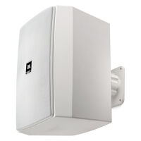 JBL Stage XD-5 (biały). Zewnętrzna kolumna głośnikowa. - 2
