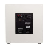 Velodyne VI-Q 15 (biały). Subwoofer aktywny. - 2