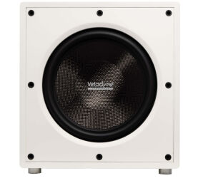 Velodyne VI-Q 15 (biały). Subwoofer aktywny.