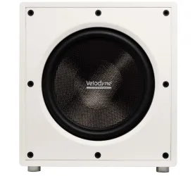 Velodyne VI-Q 15 (biały). Subwoofer aktywny.
