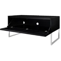 NorStone Khalm AV 140 (czarny). Stolik audio. - 3