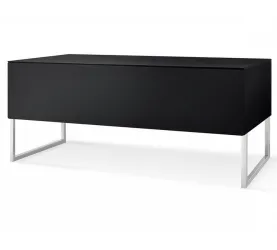 NorStone Khalm AV 140 (czarny). Stolik audio.