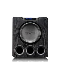 SVS PB-4000 (czarny). Subwoofer aktywny. - 2
