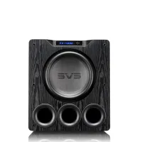 SVS PB-4000 (czarny). Subwoofer aktywny. - 2