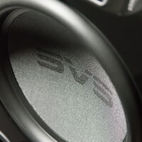 SVS PB-4000 (czarny). Subwoofer aktywny. - 4