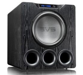 SVS PB-4000 (czarny). Subwoofer aktywny.