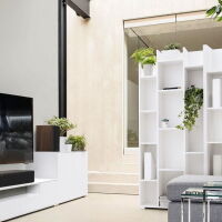 Klipsch RP-600M II (orzech). Kolumny podstawkowe. - 8