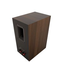 Klipsch RP-600M II (orzech). Kolumny podstawkowe. - 5
