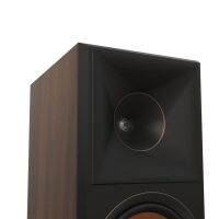 Klipsch RP-600M II (orzech). Kolumny podstawkowe. - 6