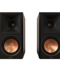 Klipsch RP-600M II (orzech). Kolumny podstawkowe. - 3