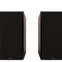 Klipsch RP-600M II (orzech). Kolumny podstawkowe. - 4