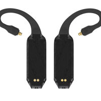 iFi Audio GO pod Air. Przenośny wzmacniacz słuchawkowy z DAC. - 2