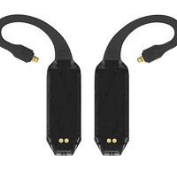iFi Audio GO pod Air. Przenośny wzmacniacz słuchawkowy z DAC. - 2