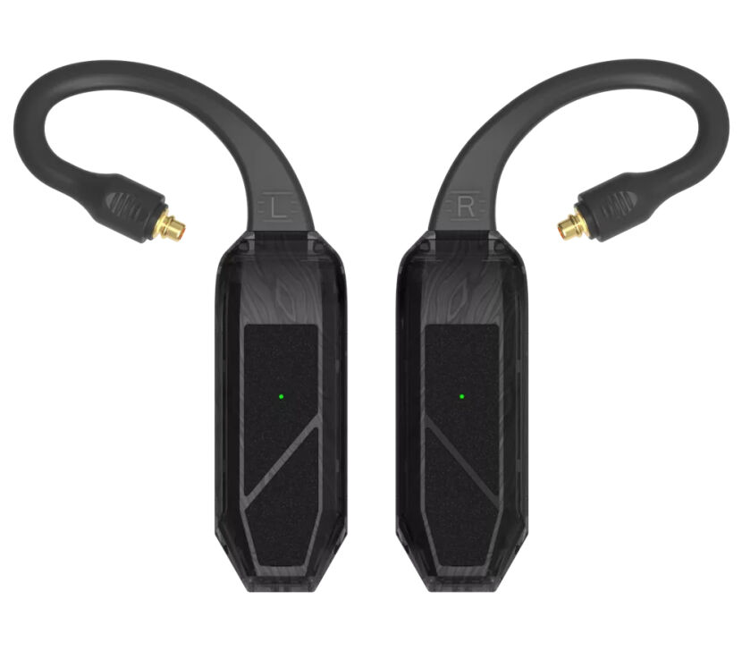 iFi Audio GO pod Air. Przenośny wzmacniacz słuchawkowy z DAC.