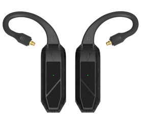 iFi Audio GO pod Air. Przenośny wzmacniacz słuchawkowy z DAC.