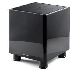 Sonus faber Gravis I (black). Subwoofer aktywny.