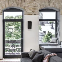 Klipsch R-40SA (czarny). Kolumny surround Dolby Atmos®. - 10