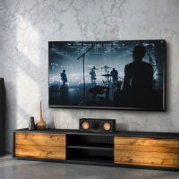 Klipsch R-40SA (czarny). Kolumny surround Dolby Atmos®. - 12