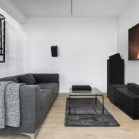 Klipsch R-40SA (czarny). Kolumny surround Dolby Atmos®. - 13