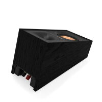 Klipsch R-40SA (czarny). Kolumny surround Dolby Atmos®. - 4