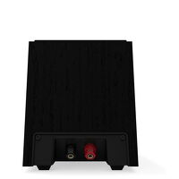 Klipsch R-40SA (czarny). Kolumny surround Dolby Atmos®. - 7