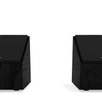 Klipsch R-40SA (czarny). Kolumny surround Dolby Atmos®. - 3