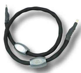Esprit Gaia X. Przewód USB A-B (1m).