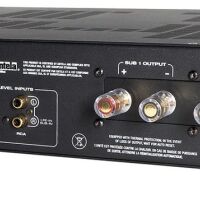 Paradigm X-850. Wzmacniacz subwooferowy. - 2