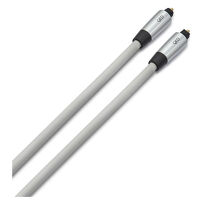 QED Performance QE7757. Przewód optyczny (3m). - 4