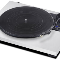 Teac TN-180BT-A3 (biały). Gramofon manualny. - 2