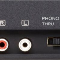 Teac TN-180BT-A3 (biały). Gramofon manualny. - 4