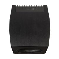Paradigm XR 13 (ciemny orzech). Subwoofer aktywny. - 8