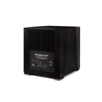 Paradigm XR 13 (ciemny orzech). Subwoofer aktywny. - 5