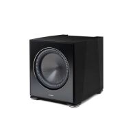 Paradigm XR 13 (ciemny orzech). Subwoofer aktywny. - 3