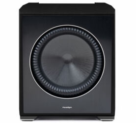 Paradigm XR 13 (ciemny orzech). Subwoofer aktywny.