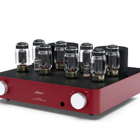 Fezz Audio Olympia EVO v2 (big calm). Wzmacniacz lampowy. - 3