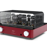 Fezz Audio Olympia EVO v2 (big calm). Wzmacniacz lampowy. - 4