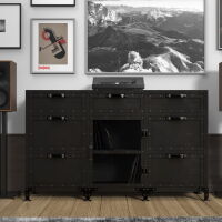 Klipsch KS-28. Podstawki głośnikowe. - 5
