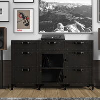 Klipsch KS-28. Podstawki głośnikowe. - 5