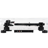 Argon Audio TT-3 Plus (biały). Gramofon manualny. - 6
