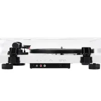 Argon Audio TT-3 Plus (biały). Gramofon manualny. - 6