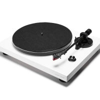 Argon Audio TT-3 Plus (biały). Gramofon manualny. - 3