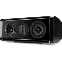 Wharfedale Aura C (czarny połysk). Kolumna centralna. - 3