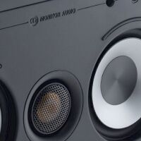 Monitor Audio CP-WT140LCR. Instalacyjny głośnik ścienny LCR. - 5