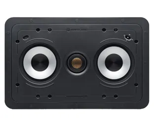 Monitor Audio CP-WT140LCR. Instalacyjny głośnik ścienny LCR.