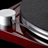 Teac TN-3B-SE (czarny). Gramofon manualny. - 7