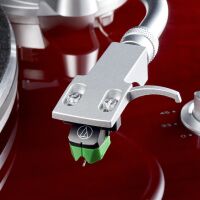 Teac TN-3B-SE (czarny). Gramofon manualny. - 6