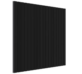 Vicoustic VicStrip Square (black matte). Panel akustyczny (kpl. 8 sztuk).